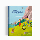 Gestalten Young Adventurers
