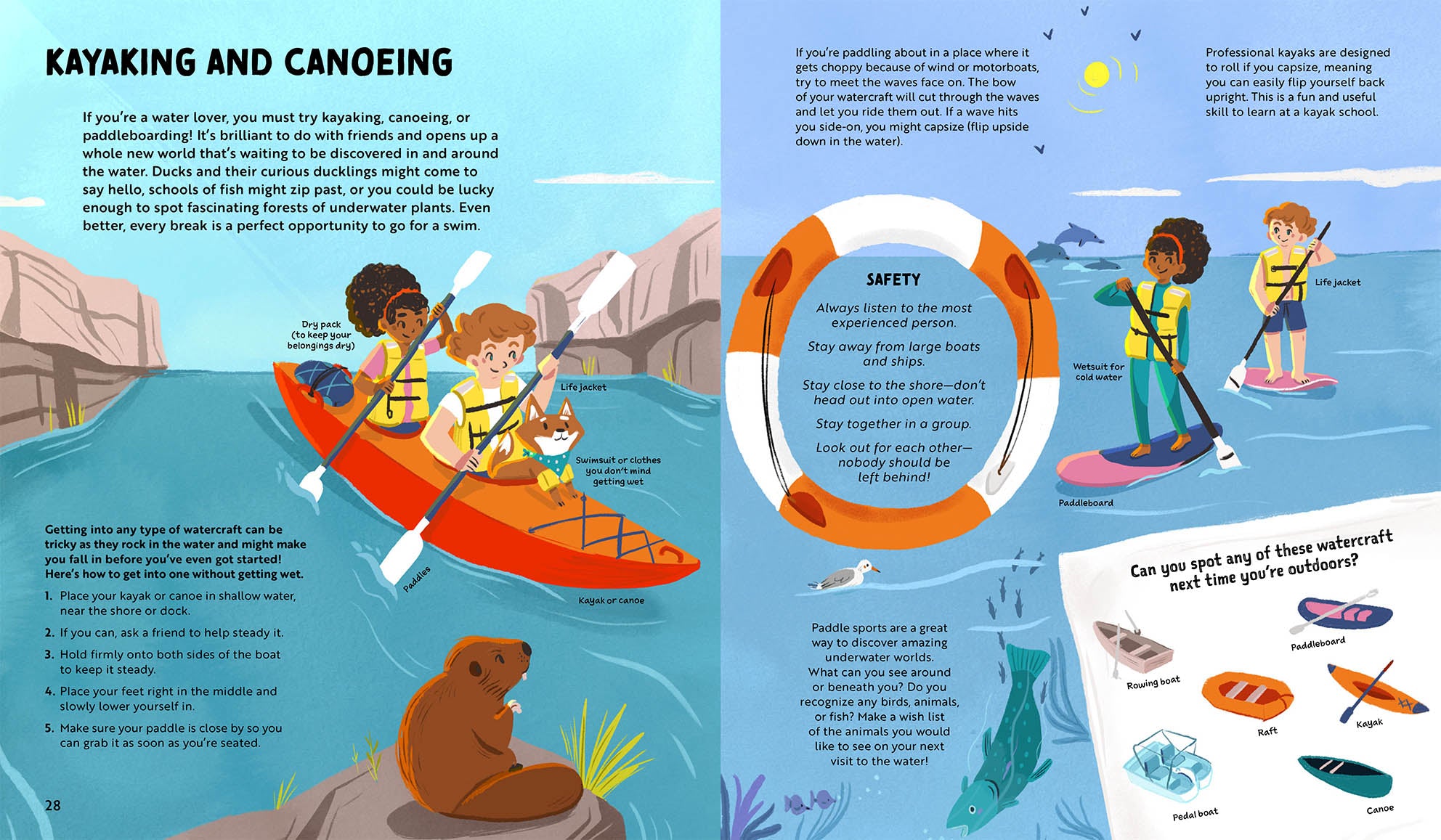 Gestalten Young Adventurers