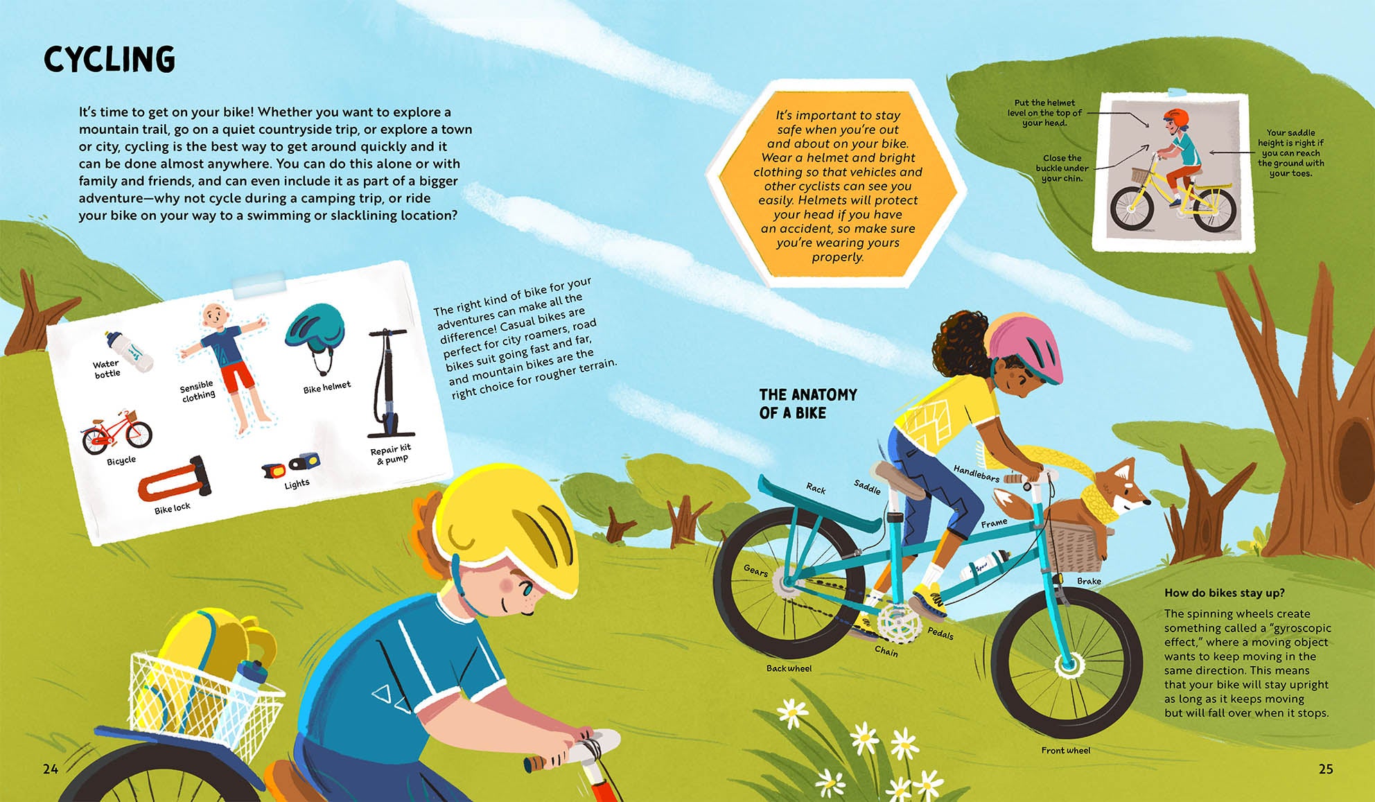 Gestalten Young Adventurers