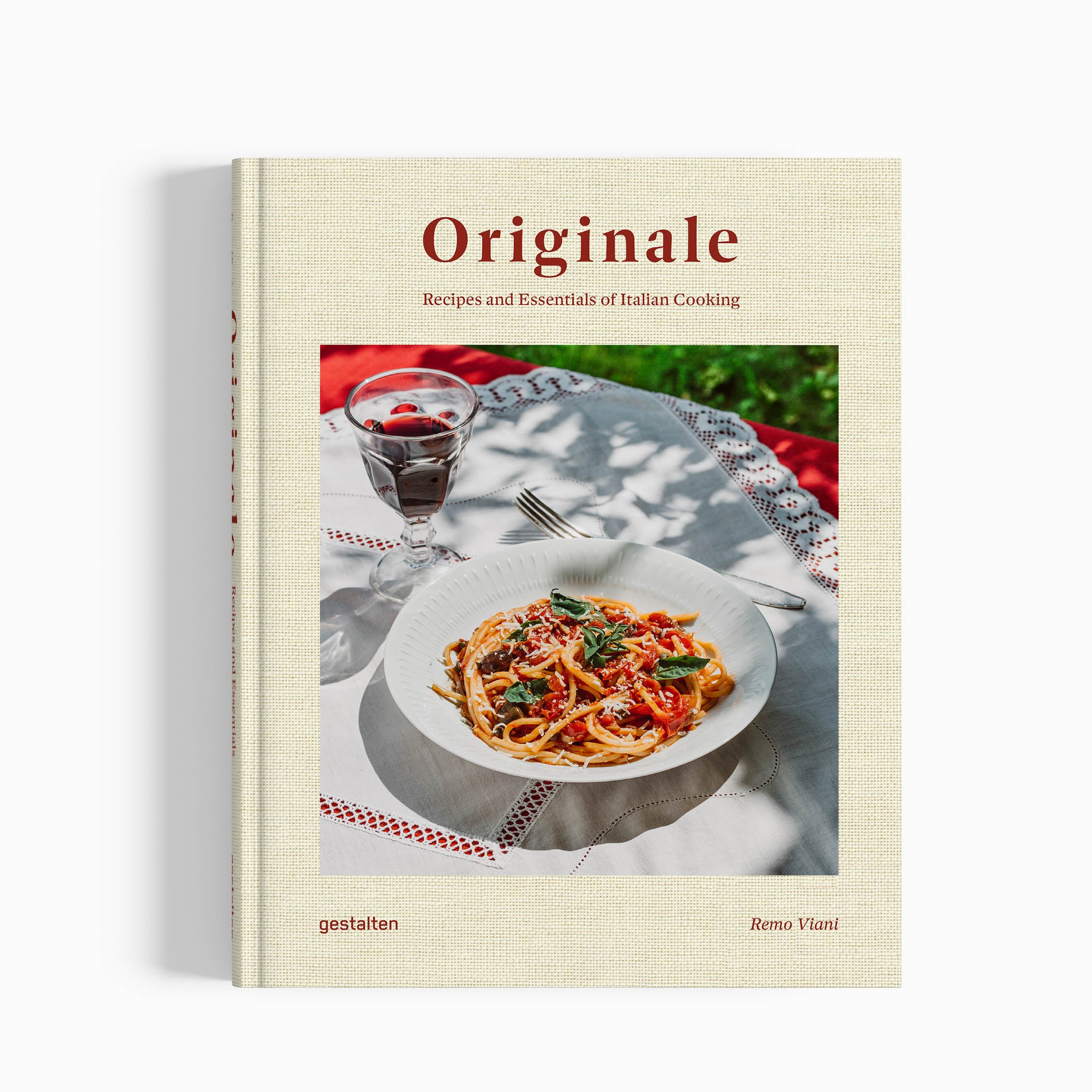 Originale: Italian Cooking