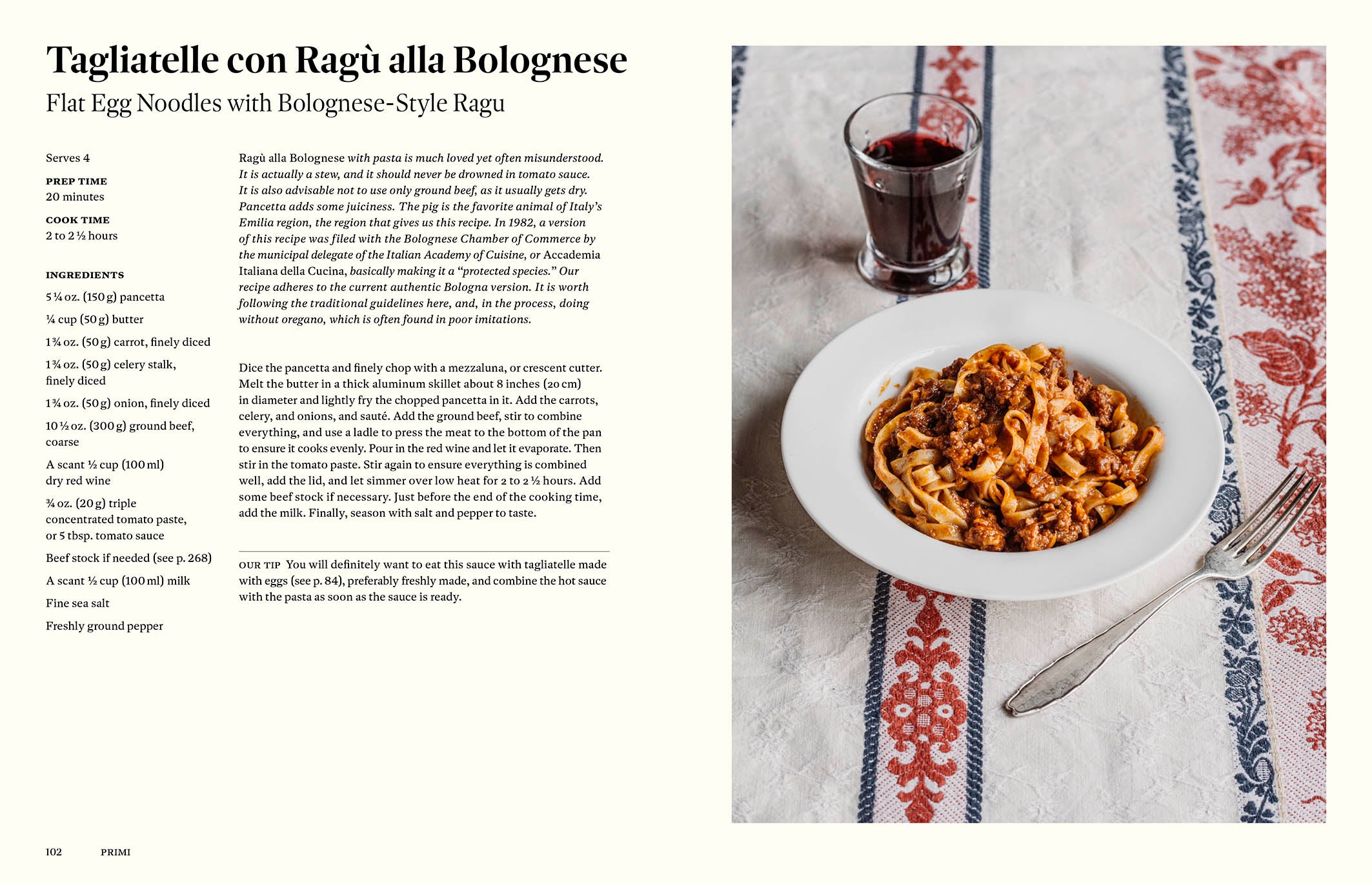 Originale: Italian Cooking