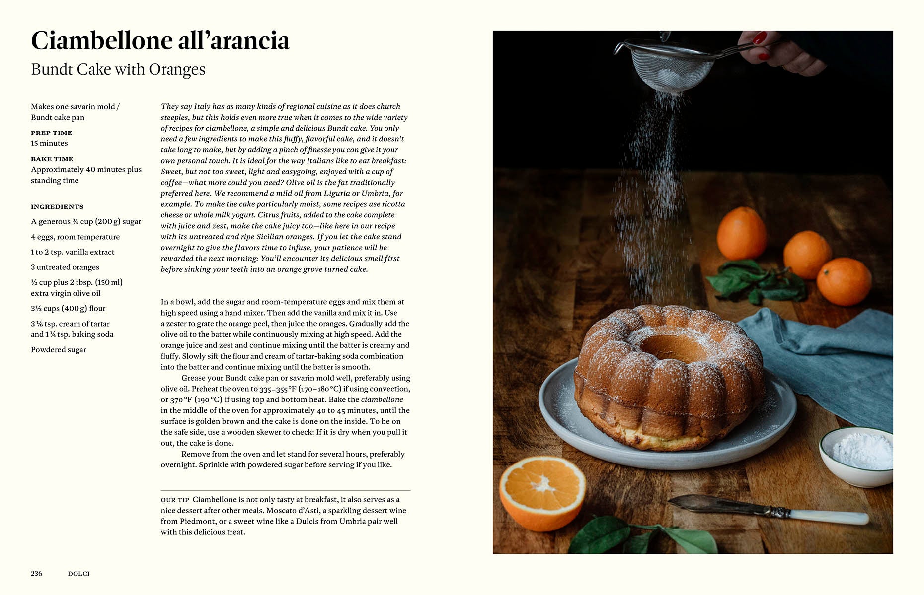 Originale: Italian Cooking