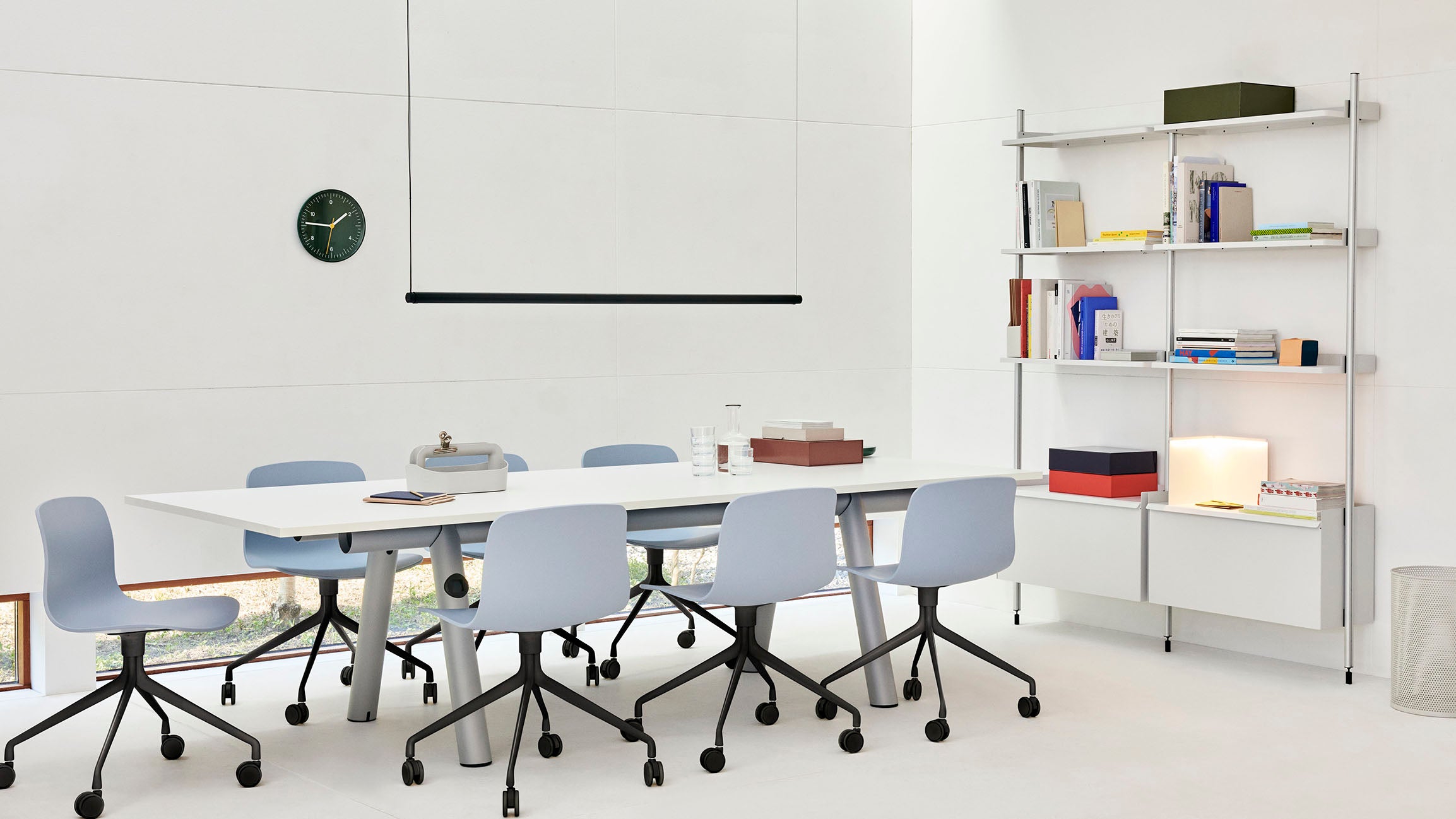 HAY About A Chair AAC 14