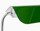 HAY Apex Table Lamp Emerald Green