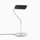 HAY Apex Table Lamp Iron Black
