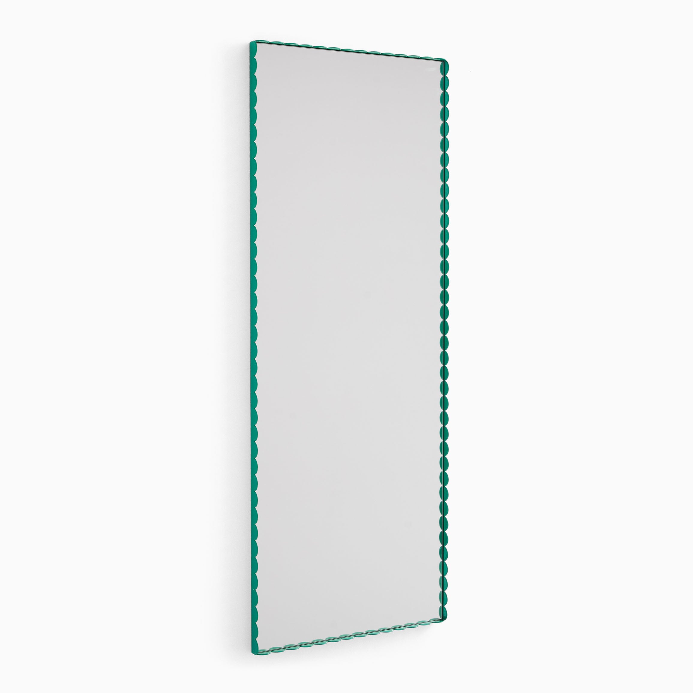 HAY Arcs Mirror Rectangle