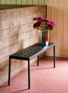 HAY Balcony Bench Anthracite