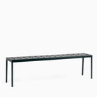 HAY Balcony Bench Large Anthracite
