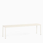 HAY Balcony Bench Large Chalk Beige