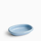 HAY Barro Oval Dish Small - Light Blue
