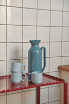 HAY Barro Cup - Light Blue (Set of 2)