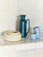 HAY Barro Cup - Light Blue (Set of 2)