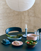 HAY Barro Bowl Pink