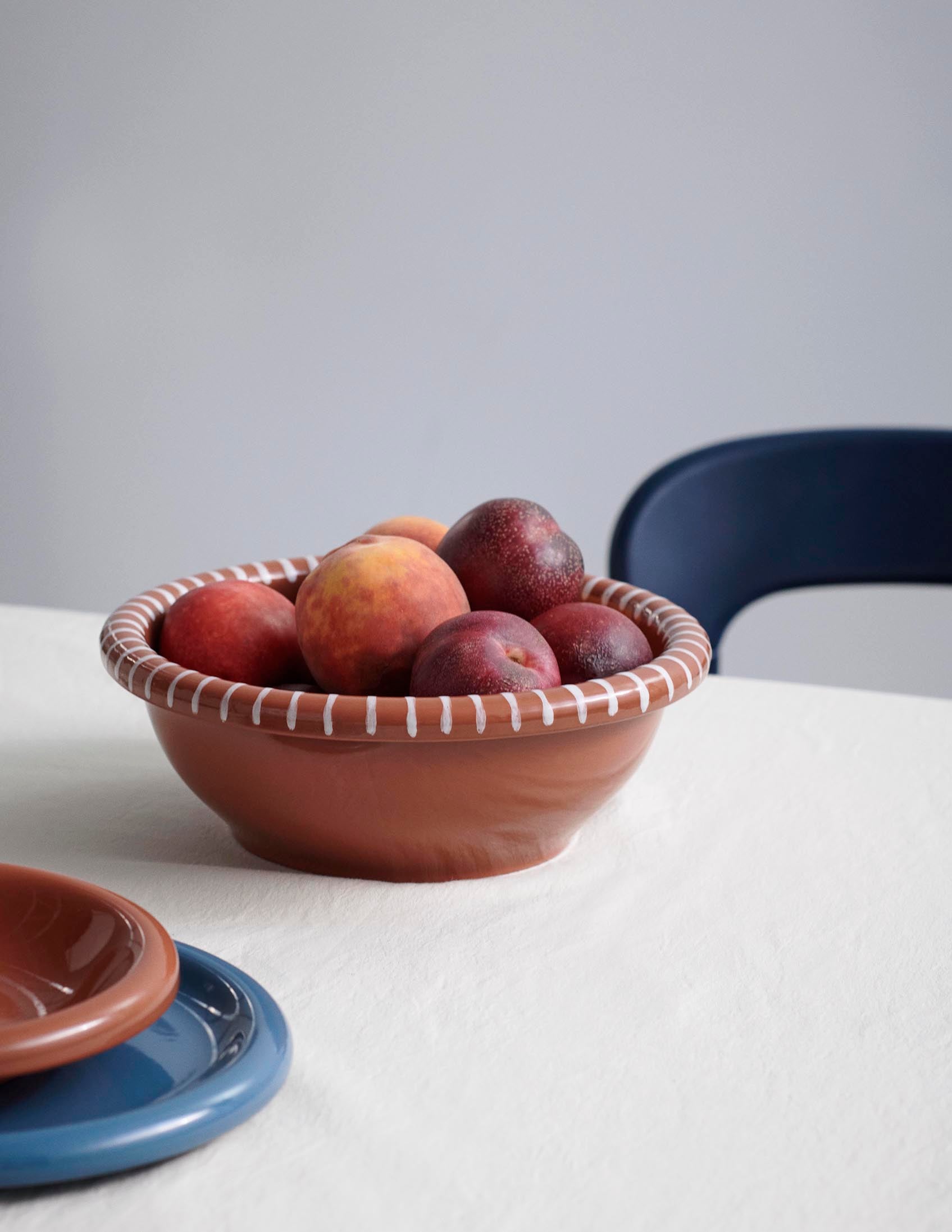 HAY Barro Salad Bowl Large - Natural