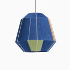 HAY Bonbon Shade Blue Tones