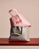 HAY Candy Mono Bag Medium