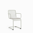 HAY Palissade Cantilever Armchair Sky Grey