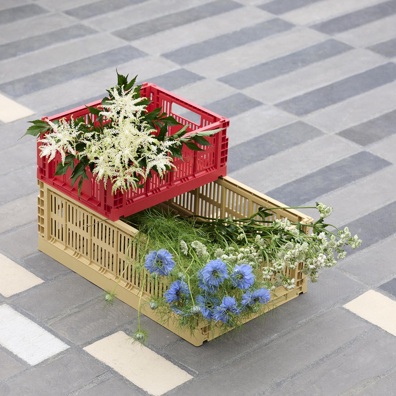 HAY Colour Crate