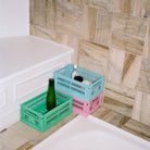 HAY Colour Crate Small