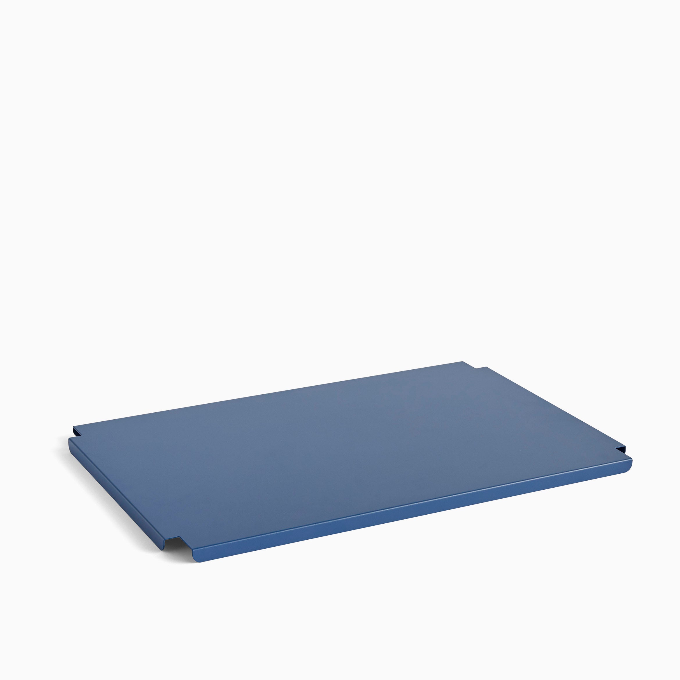 HAY Colour Crate Large Dark Blue