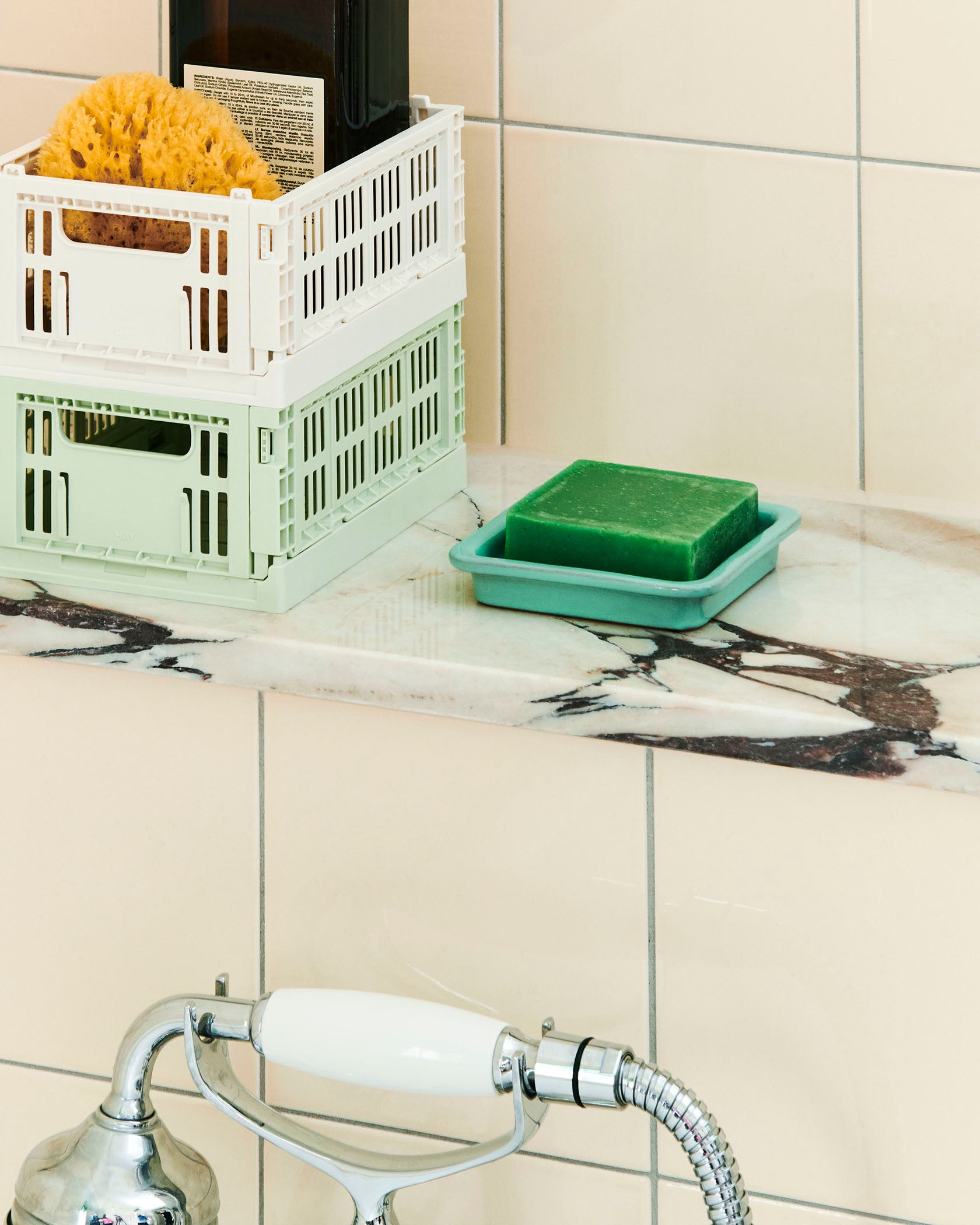 HAY Colour Crate Mini