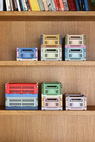 HAY Colour Crate Mix