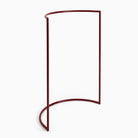 HAY Colour Rack C-Shape - Maroon Red