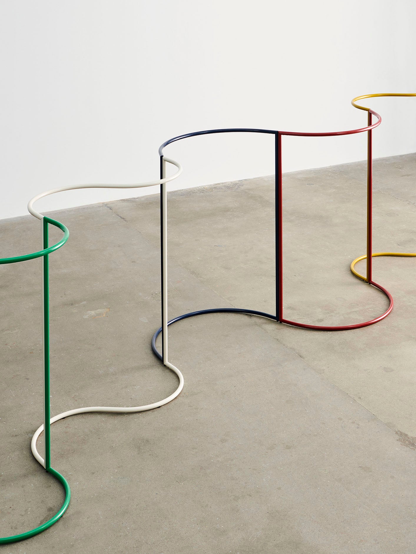 HAY Colour Rack