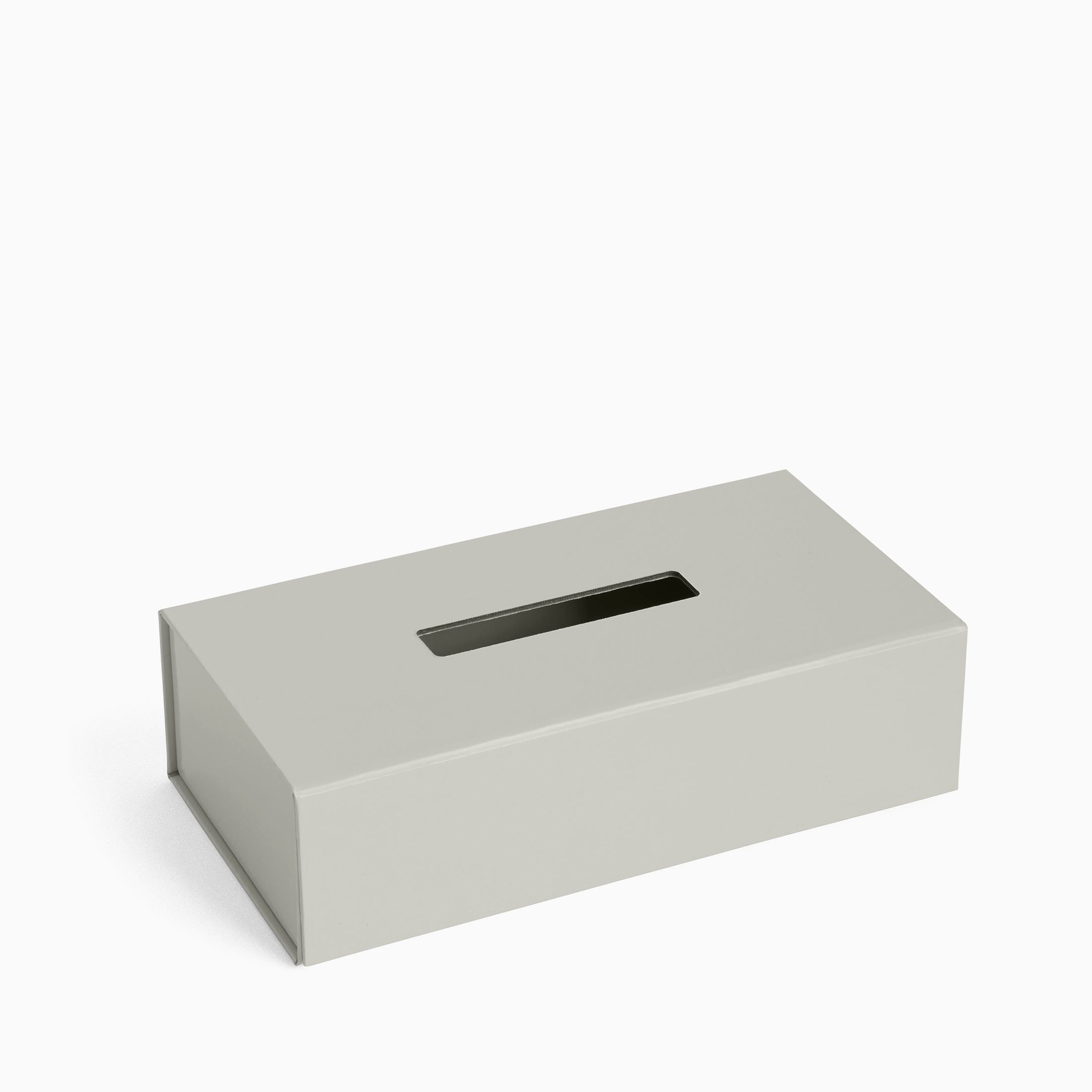 HAY Colour Storage Tissue Box - Grey