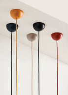 HAY Common Pendant Cord Set