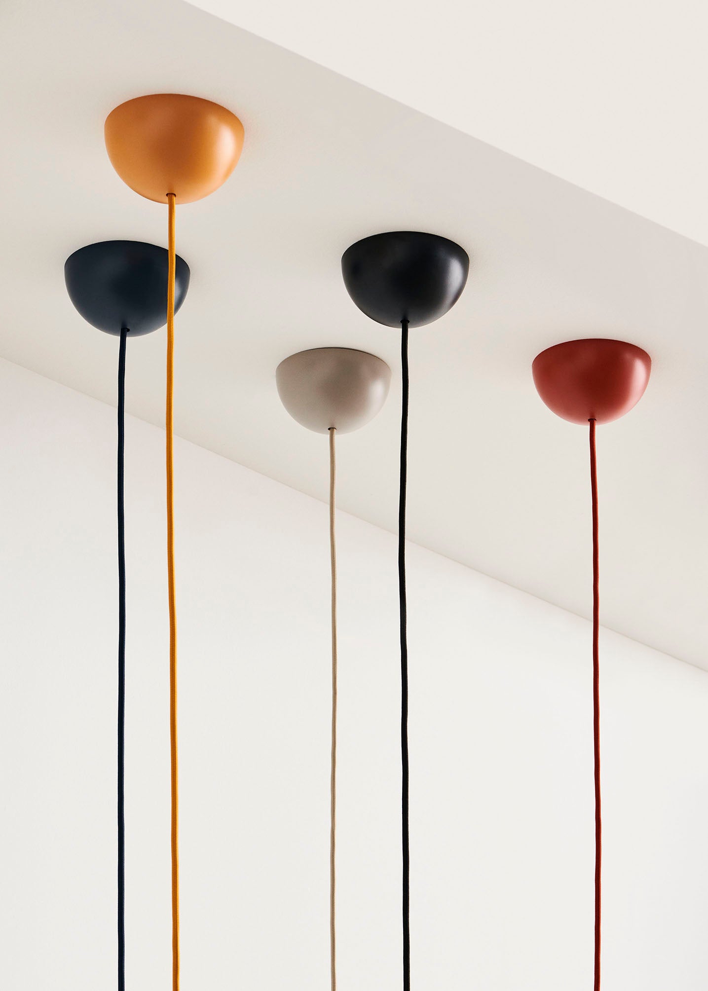 HAY Common Pendant Cord Set
