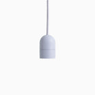 HAY Common Pendant Cord Set Pastel Lilac
