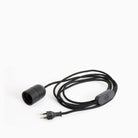 HAY Common Table Cord Set Black