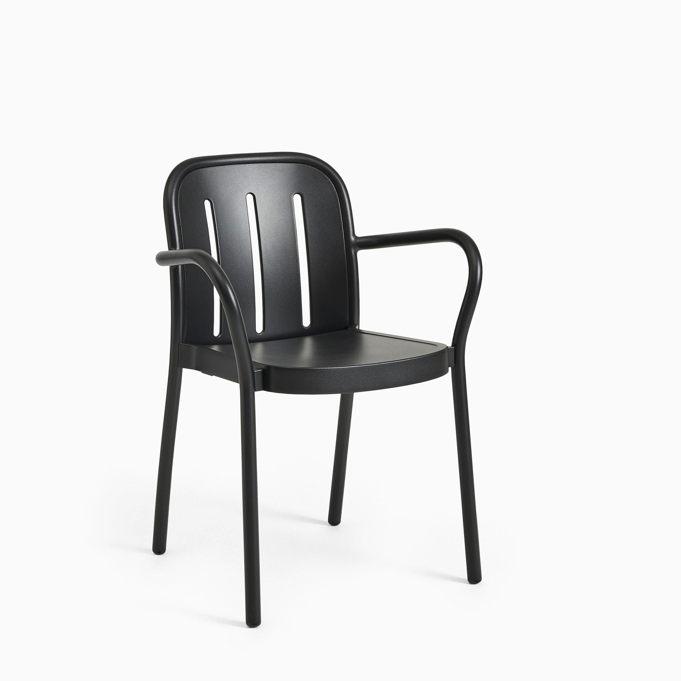 HAY Deville Armchair Anthracite
