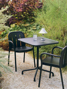 HAY Deville Anthracite