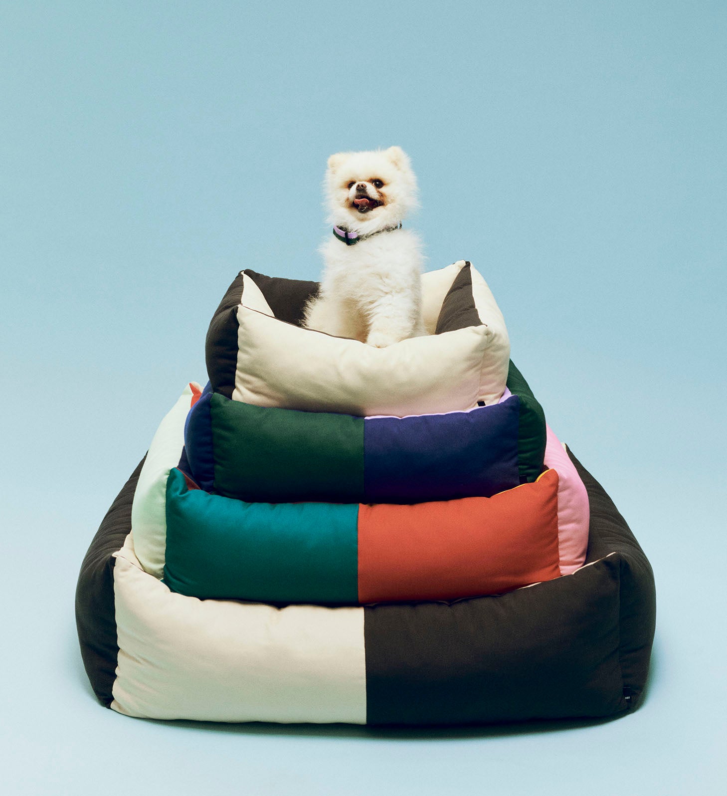 HAY Dog Bed