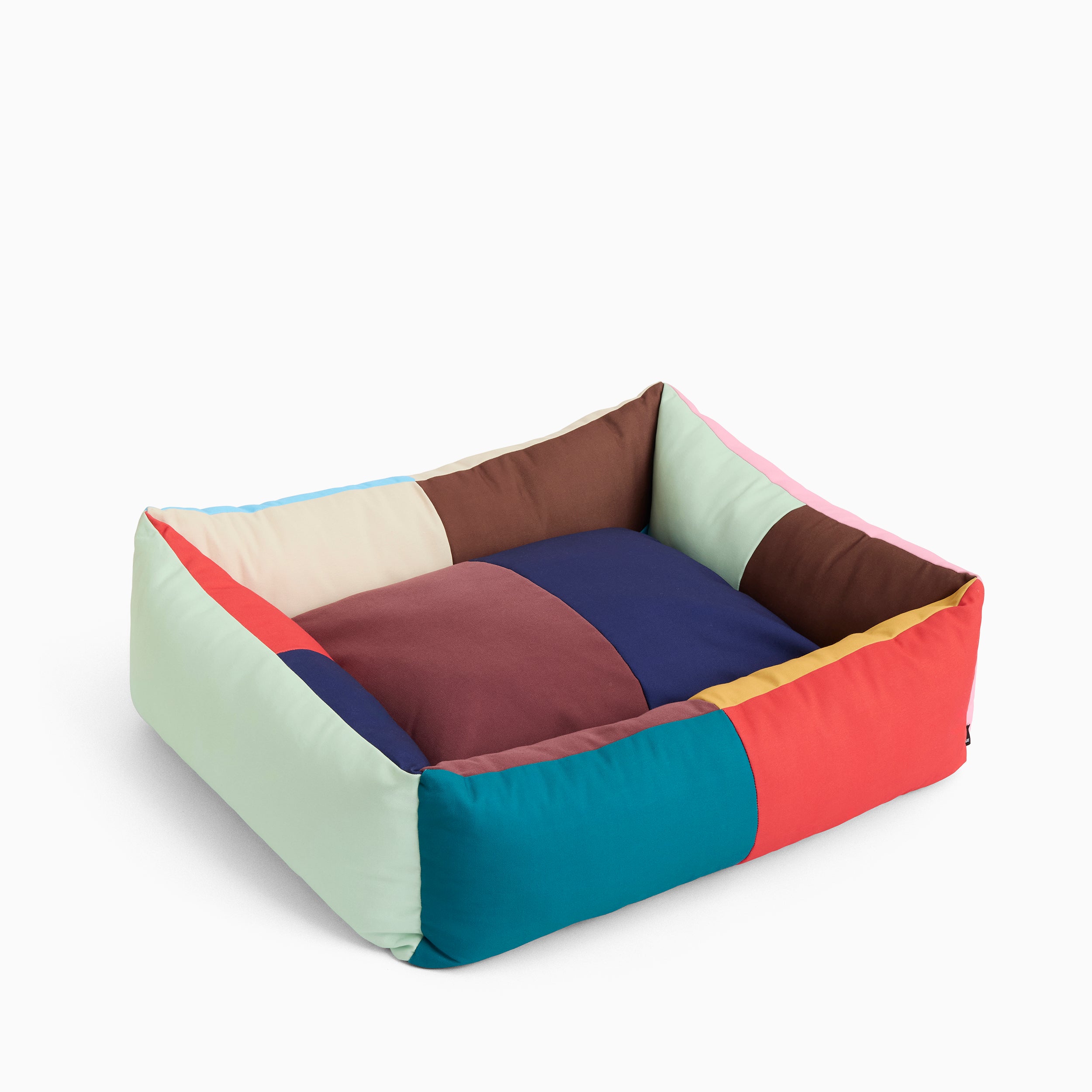 HAY Dog Bed Medium Multi