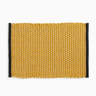 HAY Door Mat Ochre