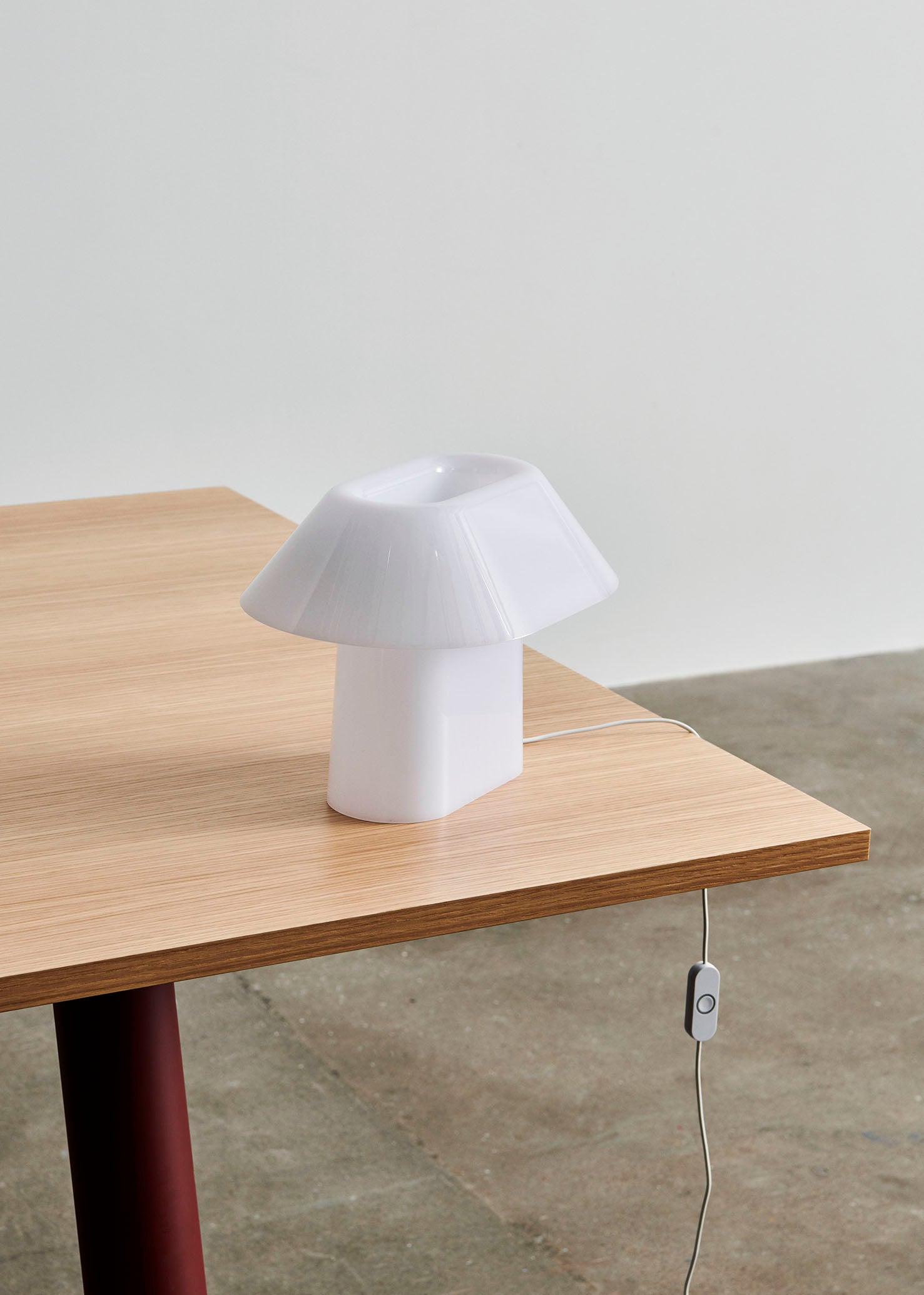 HAY Drome Table Lamp