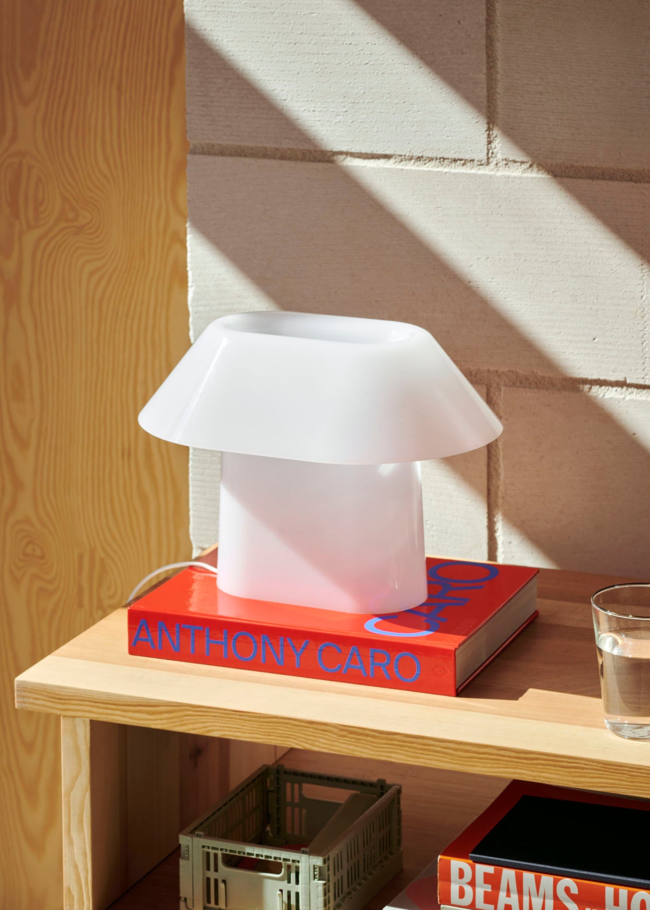 HAY Drome Table Lamp