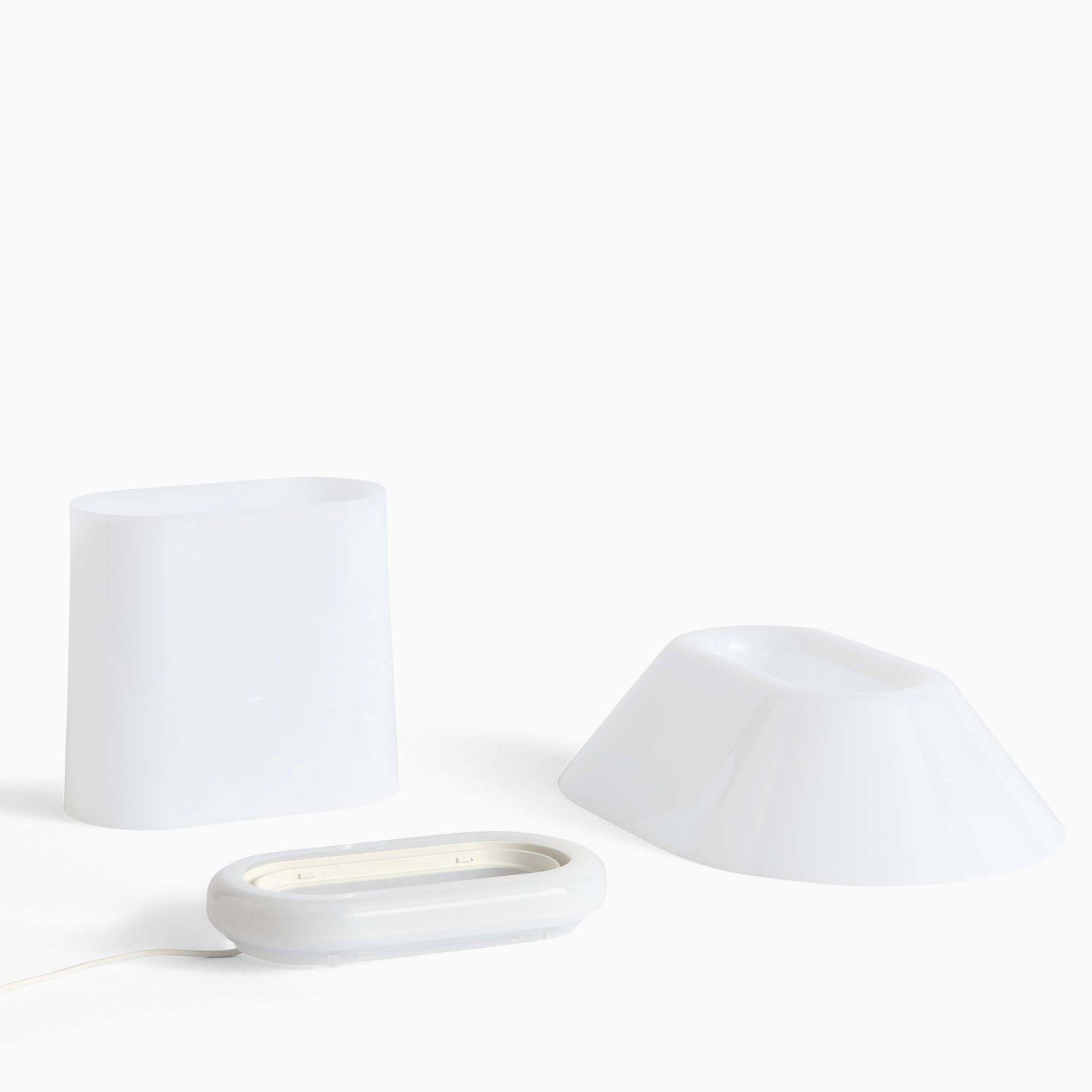 HAY Drome Table Lamp