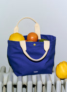 HAY Everyday Tote Bag - Electric Blue