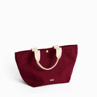 HAY Everyday Tote Bag Mini Burgundy