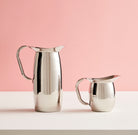HAY Indian Steel Pitcher XS and Tall