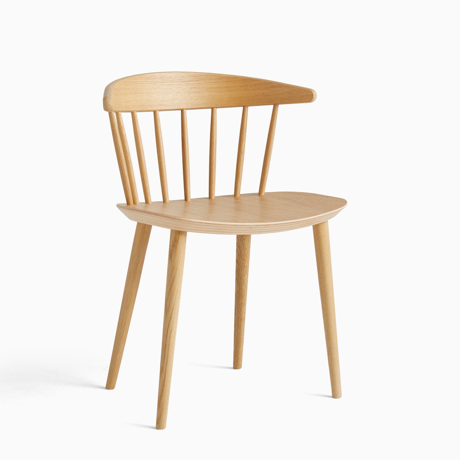 HAY J104 Water Based Oak