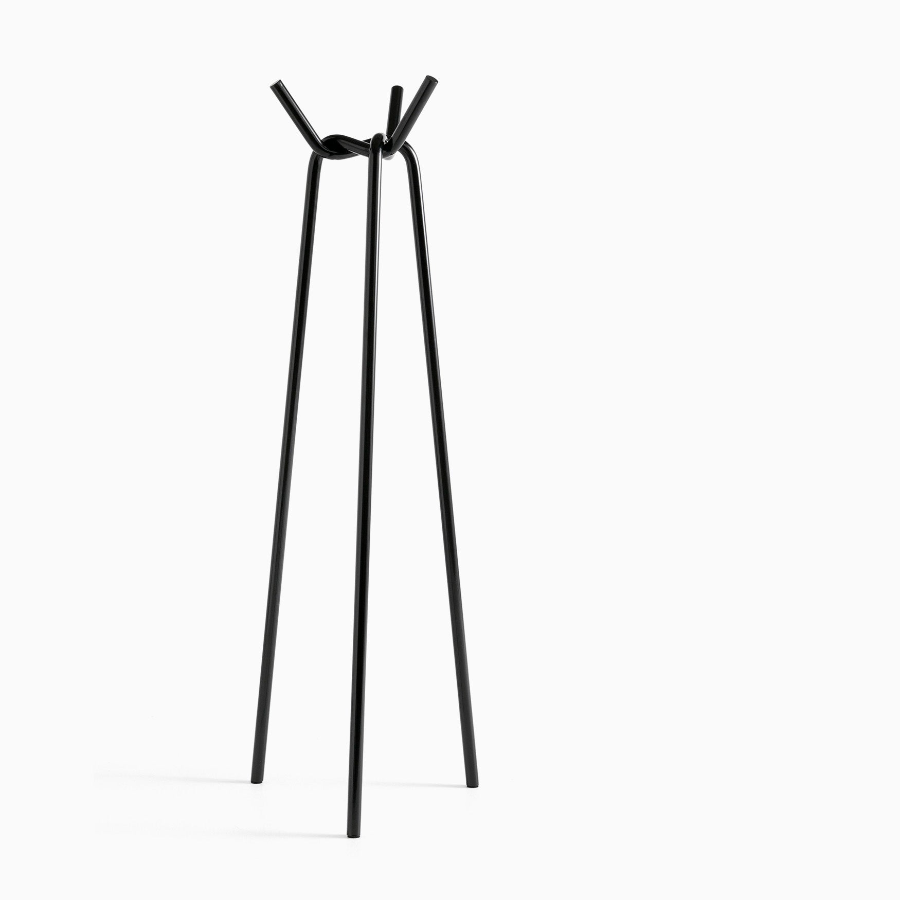 HAY Knit Black