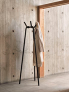 HAY Knit Black