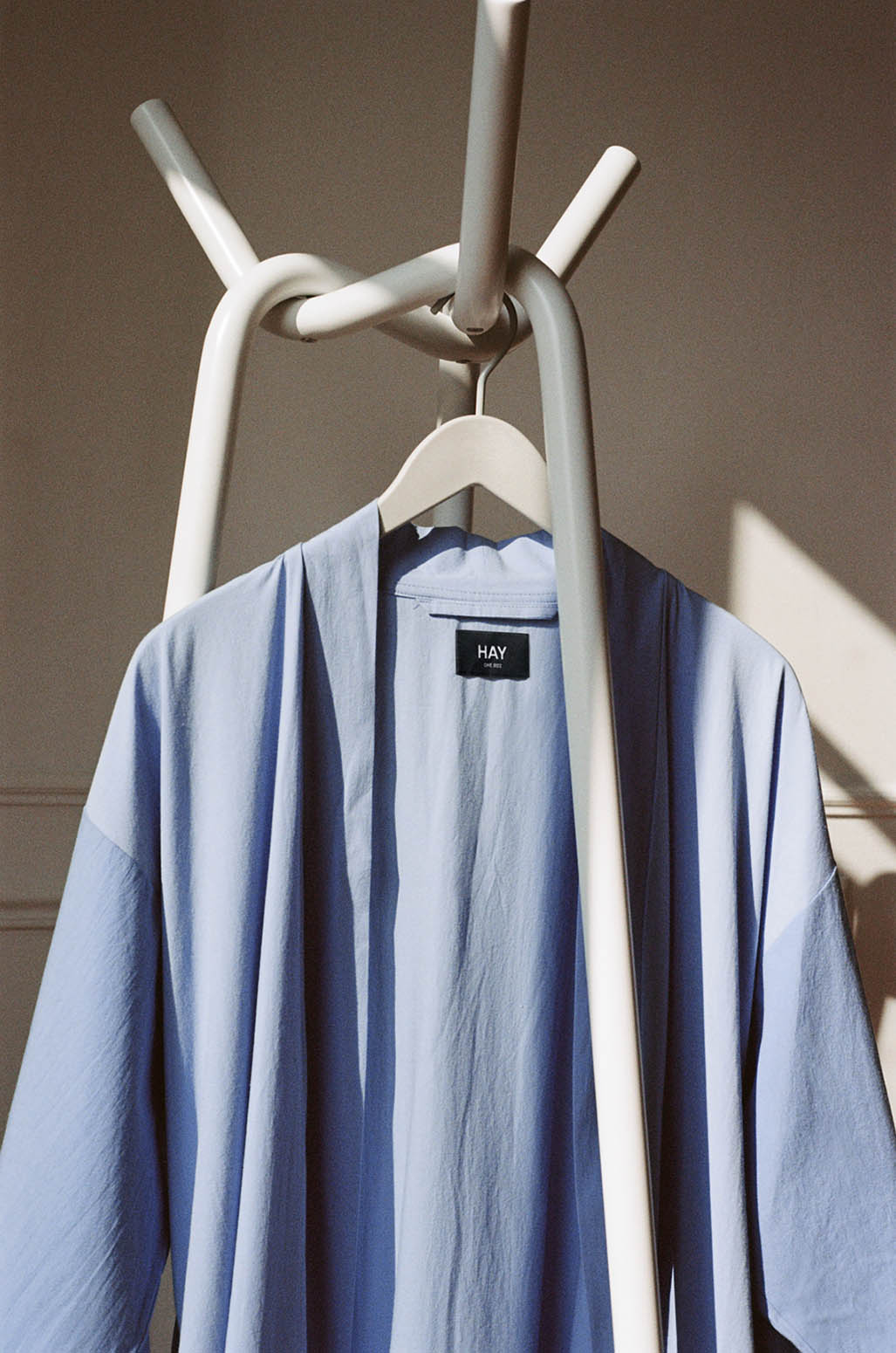 HAY Knit Grey