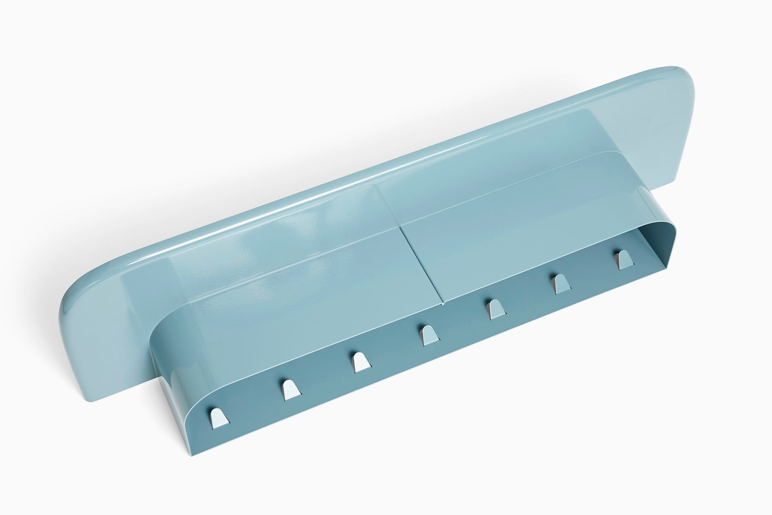 HAY Korpus Shelf Large