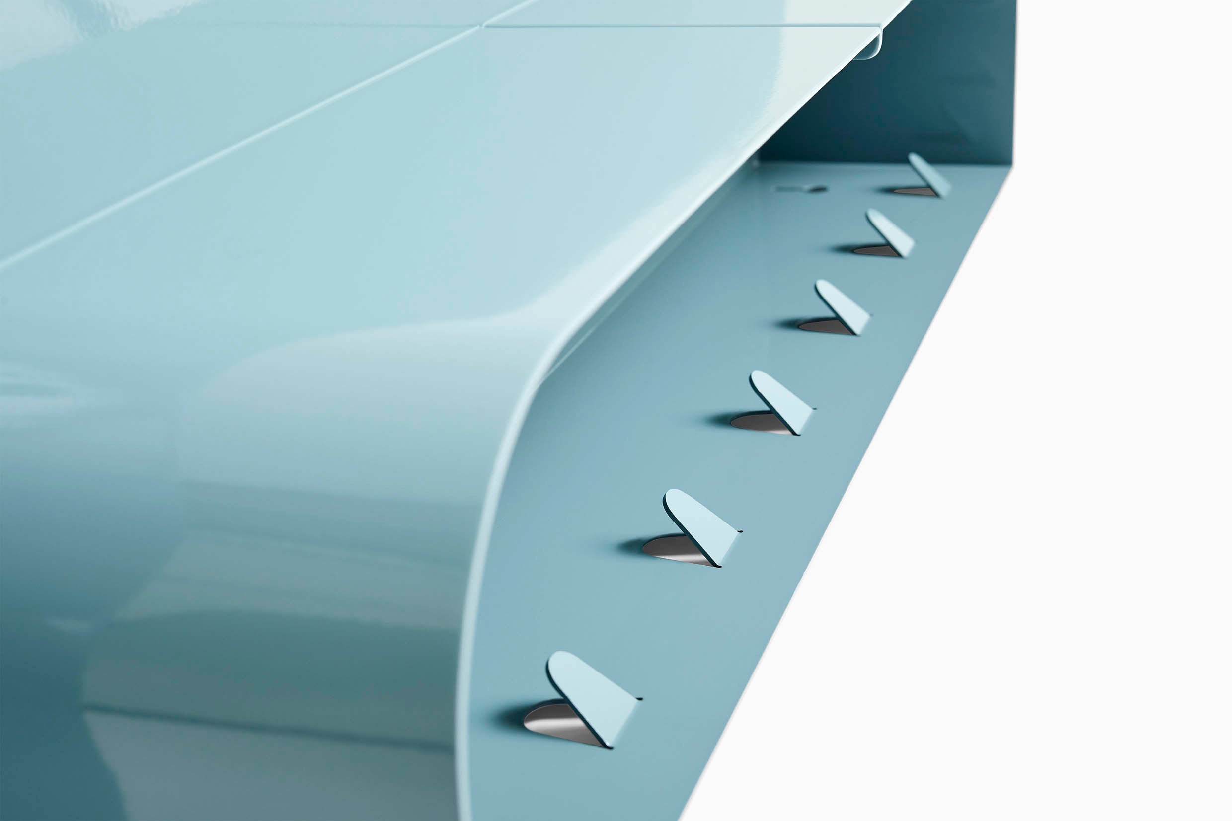 HAY Korpus Shelf Large 
